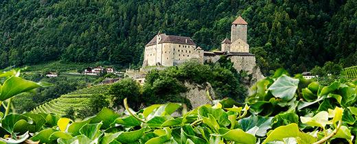 Castel Tirolo